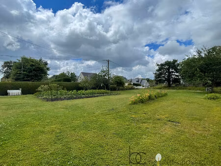 achat terrain 576m²