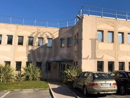 location local professionnel 400m² la penne sur huveaune 13821