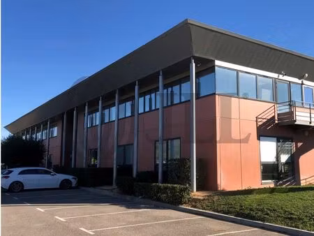 location local professionnel 122m² marseille 13ème