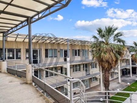 location local professionnel 1 132m² marseille 16ème