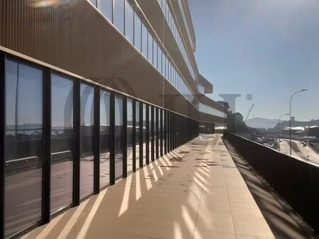 location local professionnel 5 663m² marseille 16ème