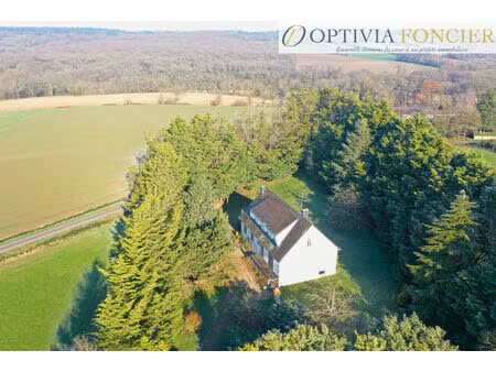 achat maison 8 pièces 160m²