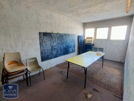 location local professionnel 50m² la penne sur huveaune 13821