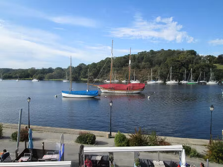 achat local professionnel 140m²