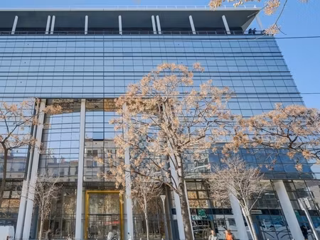 location local professionnel 771m² marseille 2ème