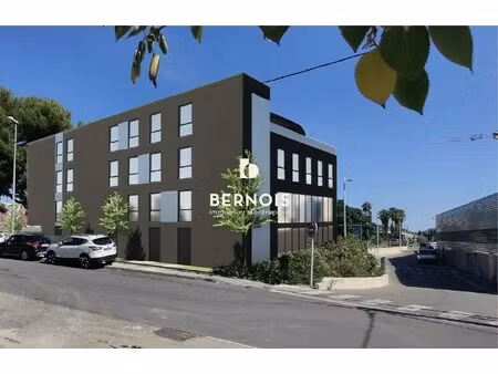 location local professionnel 263m²