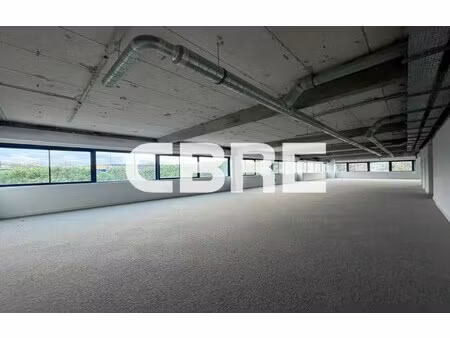 location local professionnel 558m²