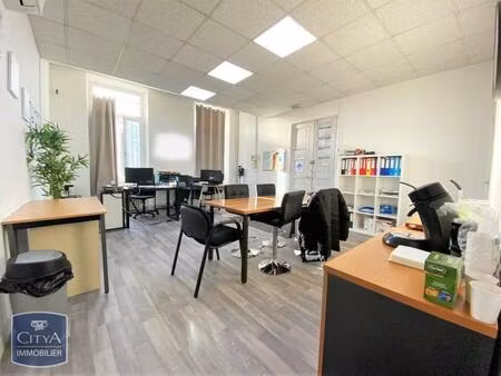 location local professionnel le pontet 84130