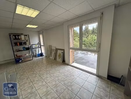 location local commercial marignane 13700