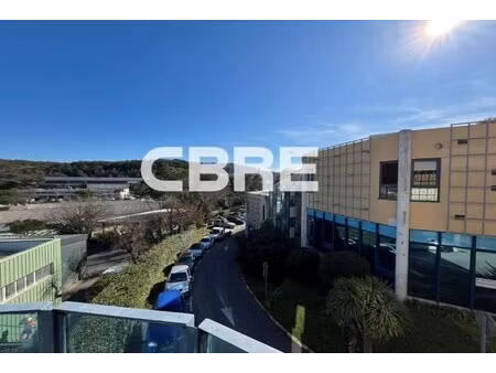 location local professionnel 140m²