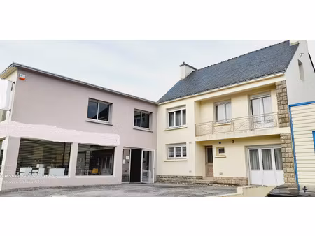 achat maison 7 pièces 250m² languidic 56440