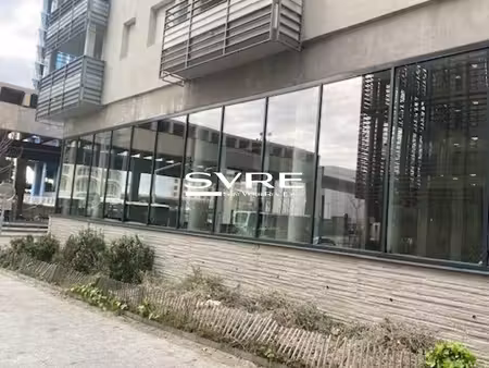 location local professionnel 223m² marseille 2ème