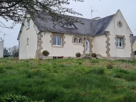 achat maison 8 pièces 180m² plouisy 22200