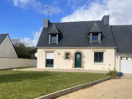 achat maison 6 pièces 119m²