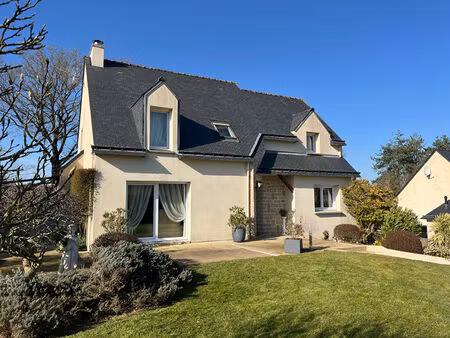 achat maison 7 pièces 135m²