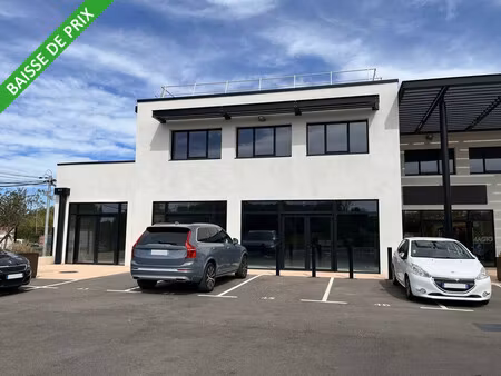 location local professionnel 1 153m² eguilles 13510