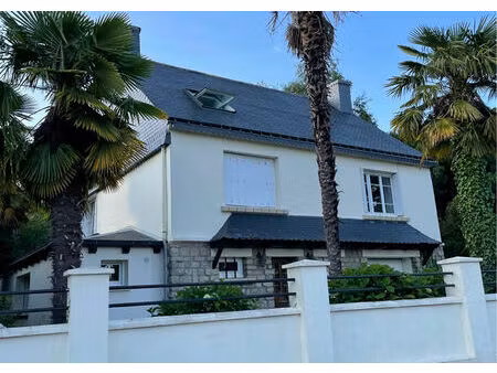 achat maison 6 pièces 173m²