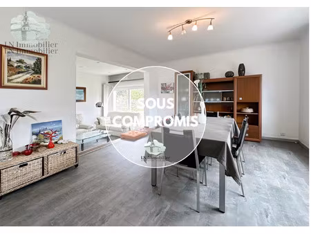 achat maison 7 pièces 134m² nevez 29920