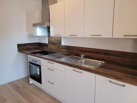 achat immeuble 204m²