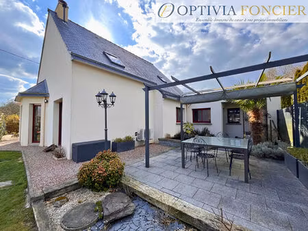 achat maison 7 pièces 148m²