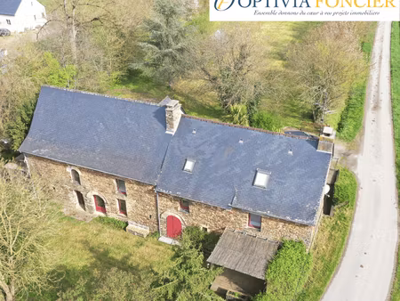 achat maison 8 pièces 199m²