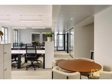 achat local commercial