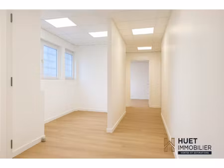 achat local commercial 109m² bruz 35170