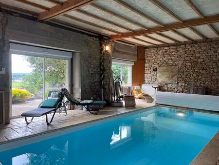achat maison 7 pièces 172m²