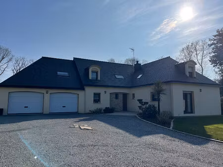 achat maison 10 pièces 206m²