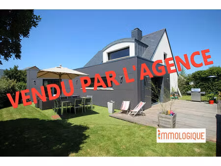 achat maison 6 pièces 168m²