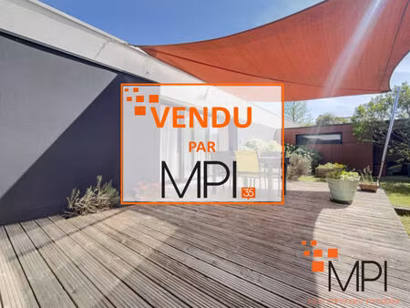 achat maison 7 pièces 192m²