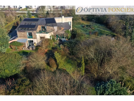 achat maison 9 pièces 237m²