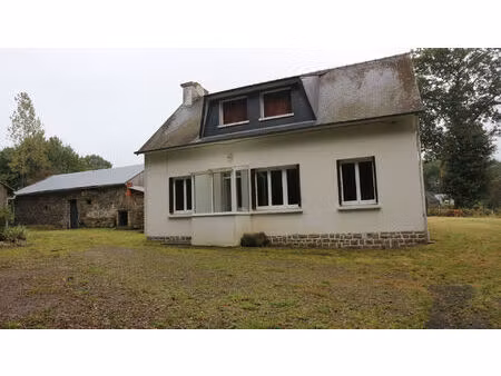 location maison 4 pièces 75m²