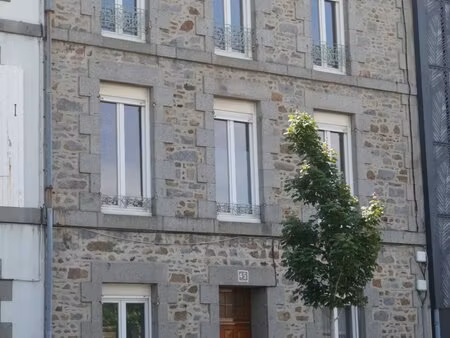 location maison 7 pièces 157m² st brieuc 22000