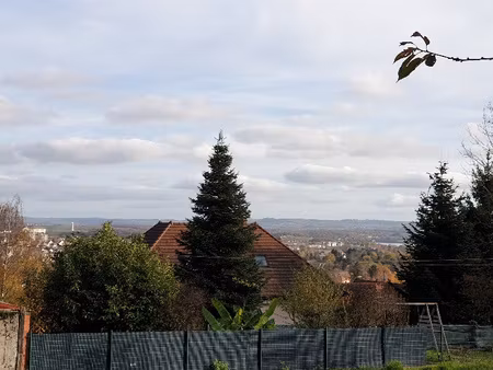 achat terrain 1 200m² le creusot 71200