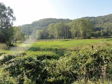 achat terrain 6 317m² st sernin du bois 71200