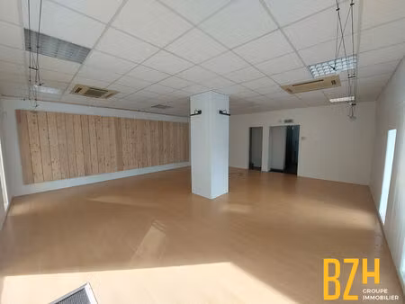 location local commercial