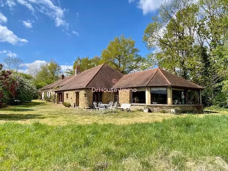 vente maison 8 pièces 282 m² à tonnerre (89700)  220 000 €