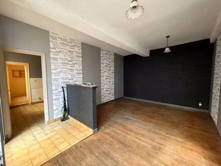 achat immeuble 99m² cuisery 71290