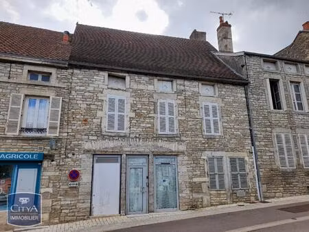 achat maison 2 pièces 142m² bligny sur ouche 21360