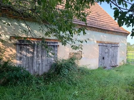 achat maison 4 pièces 100m² digoin 71160