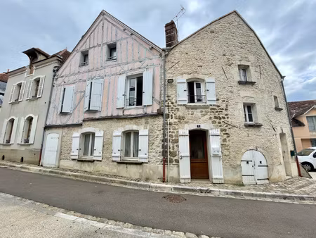 achat maison 1 pièce 59m² st florentin 89600