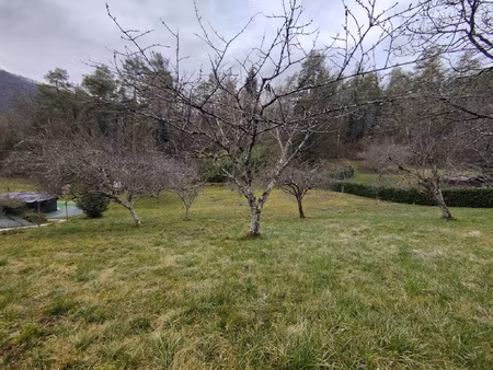 achat terrain 1 109m² deluz 25960