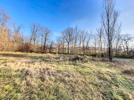 achat terrain 750m² delle 90100