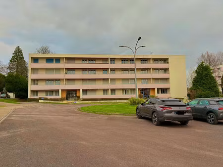 achat appartement 3 pièces 84m² st florentin 89600
