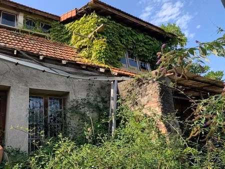 achat maison 100m² digoin 71160