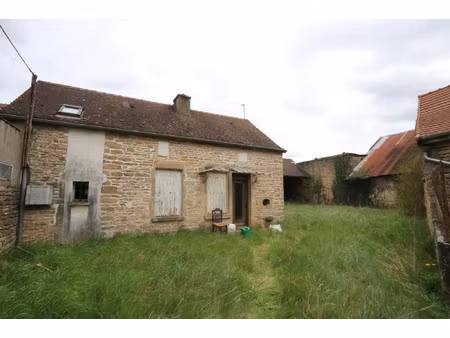 achat maison 4 pièces 95m² sennevoy le bas 89160