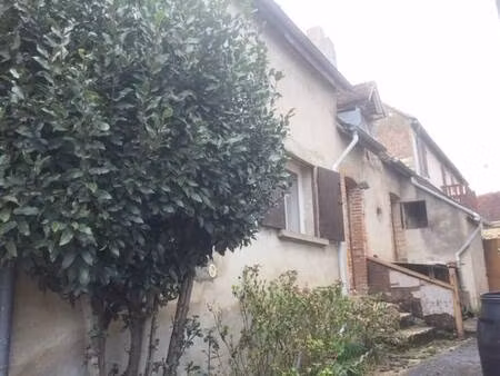 achat maison 4 pièces 80m² st florentin 89600