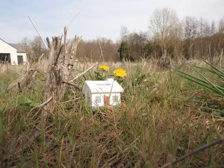 achat terrain 1 111m² appoigny 89380