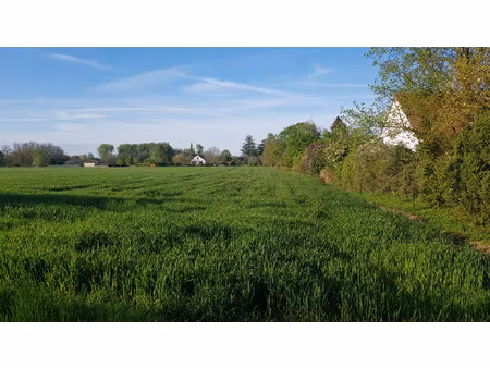 achat terrain 4 693m² bragny sur saone 71350